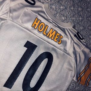 Steelers Holmes Jersey SALE